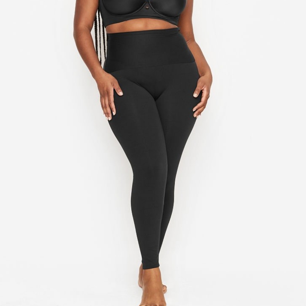 VS SHAPEWEAR BUTT LIFTER PERFORMANCE LEGGINGS LEONISA